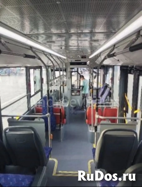 Автобус городской Zhong Tong LCK6860HGN, 2025 фотка