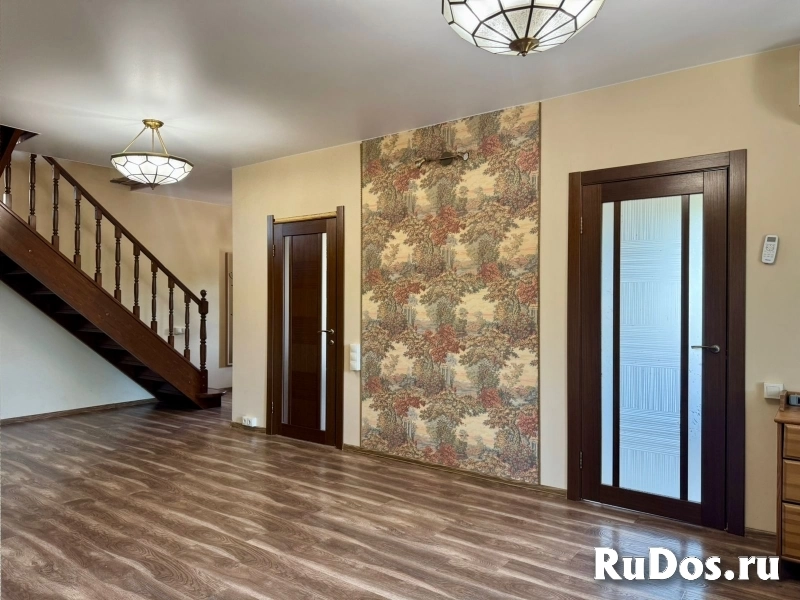 Продается дом для круглогодичного проживания, 142,9 кв.м. фотка