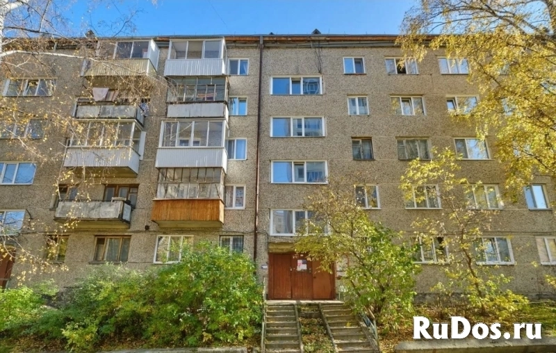 Сдам 1 комнатную квартиру 30 м2 изображение 7