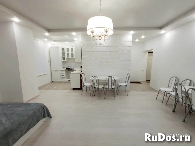 Сдается посуточно Шикарная квартира в тихом центре  от собс изображение 5