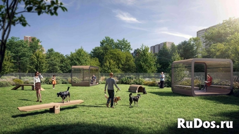 Продам 2 комнатную квартиру 61.44 м2 изображение 6