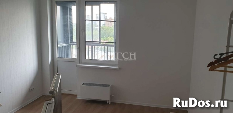 Продам 1 комнатную квартиру 39.1 м2 изображение 4