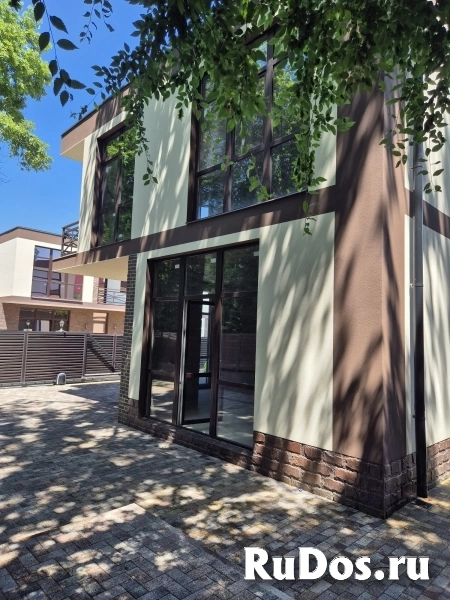 Коттедж в Сочи (Дагомыс) фотка