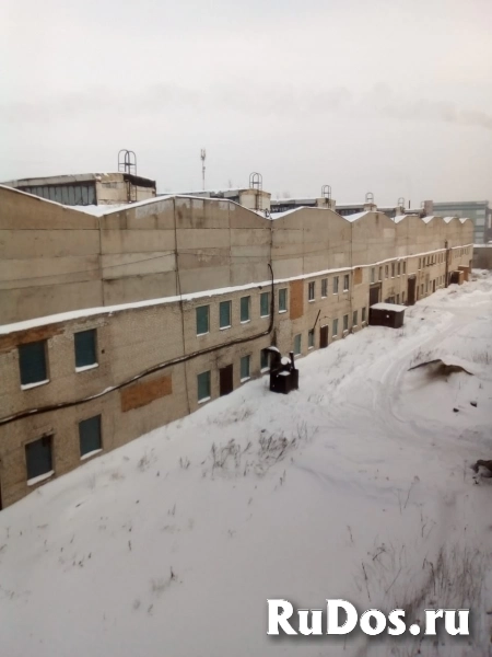 Продажа заводских помещений изображение 7