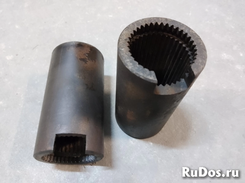 Муфта МШ40.015 изображение 3