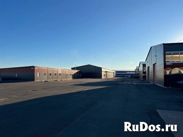 Аренда отапливаемого помещения под склад-производство 1440 м2 изображение 5