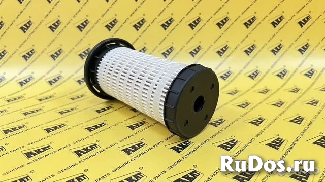 Фильтр топливный  CATERPILLAR 360-8960 изображение 4