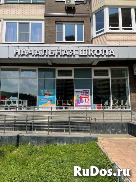 Световые буквы / Световой короб / Световая вывеска изображение 9