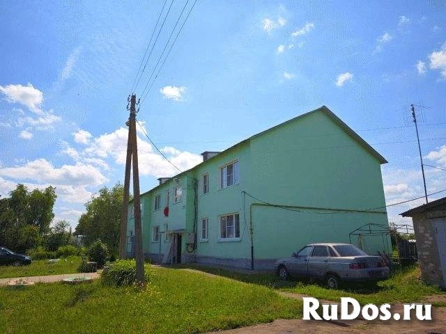 Продам 2 комнатную квартиру 43.1 м2 изображение 3