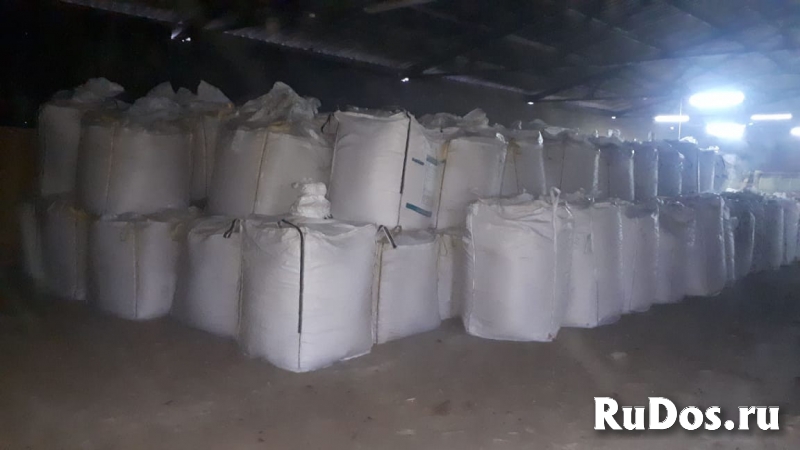 Топливная щепа береза для котла и печи фотка