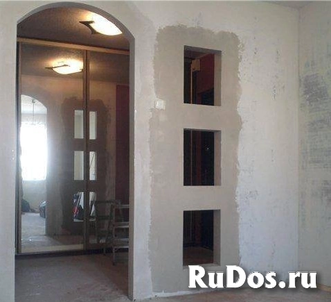 Резка ниши Воронеж и алмазная резка ниш в Воронежской области фотка