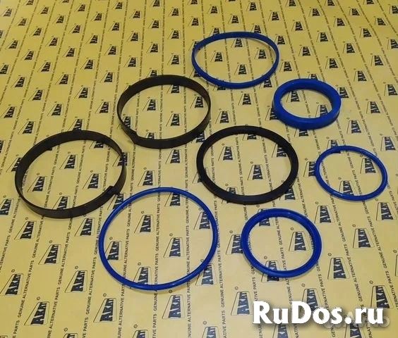 Ремкомплект гидроцилиндра JCB 991/00115 фотка