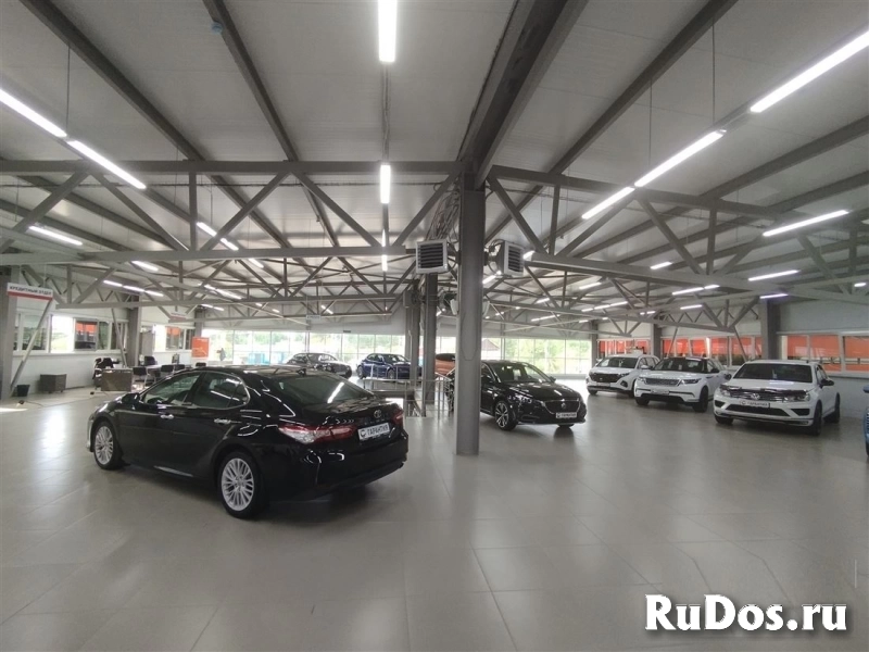 Сдам коммерческую недвижимость 1446 м2 изображение 5