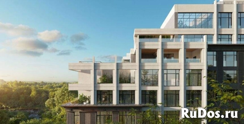 Продам 6 комнатную квартиру 276.4 м2 изображение 6