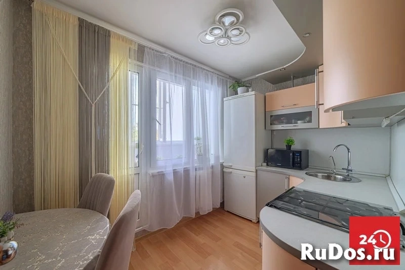 Продам 1 комнатную квартиру 35 м2 изображение 8