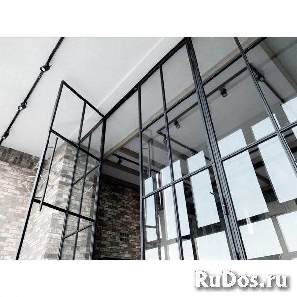 Минималистичные металлоконструкции фотка