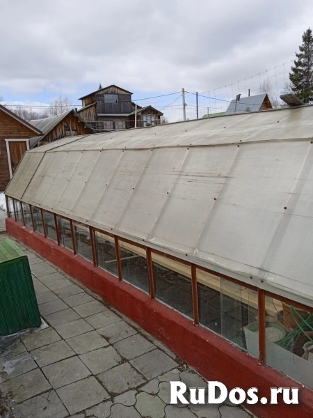 ремонт и установка теплицы фотка