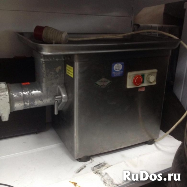 Продам мясорубки МИМ-300,-300М, -600  - Б.У. фото