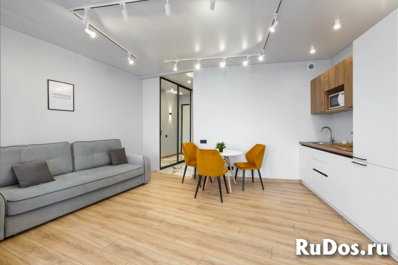 Inndays Apartments изображение 8