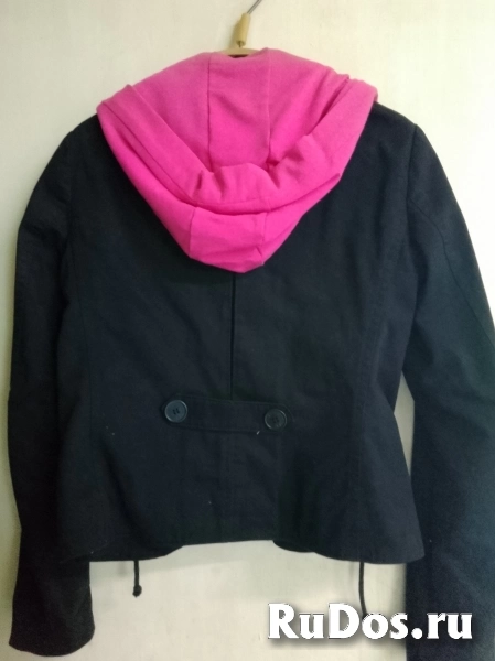 Пиджак-ветровка женский Kira Plastinina изображение 4