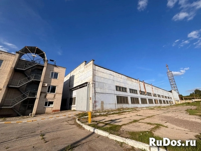 Сдам коммерческую недвижимость 2870 м2 изображение 5
