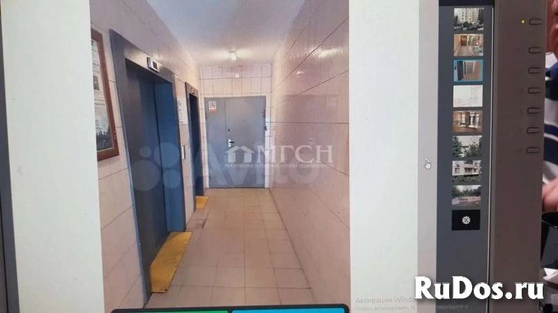 Продам 1 комнатную квартиру 38.6 м2 изображение 4