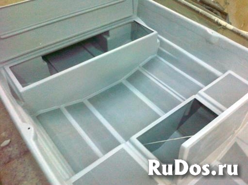 Купить лодку (катер) Афалина-390 изображение 4