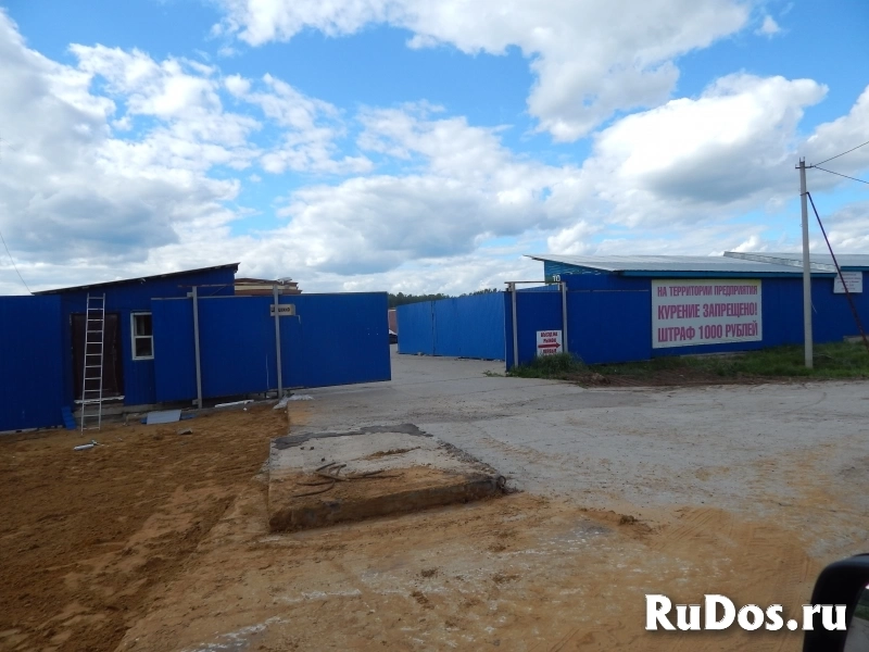 Продажа комплекса  производственных помещений изображение 4