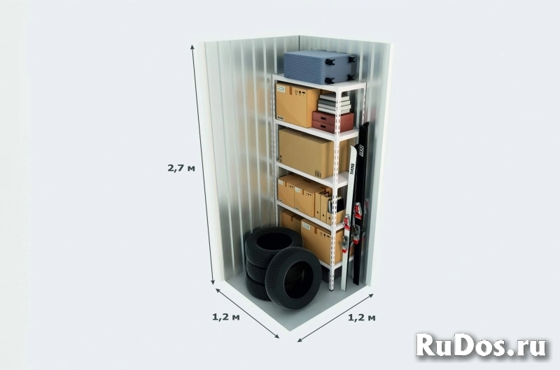 Сдам коммерческую недвижимость 14 м2 фото