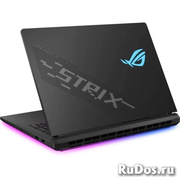 Ноутбуки Asus серии ROG изображение 4