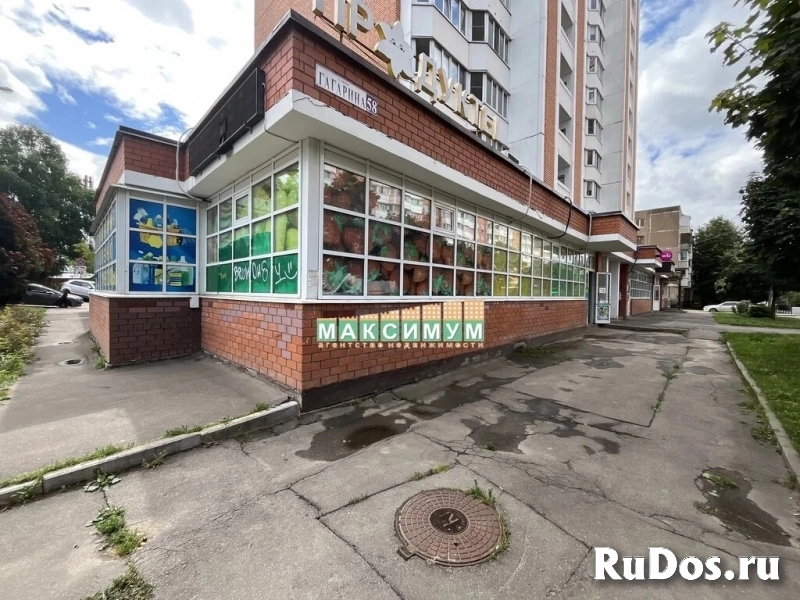 Продам коммерческую недвижимость 360 м2 фотка