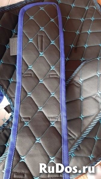 Утеплитель для радиатора изображение 12