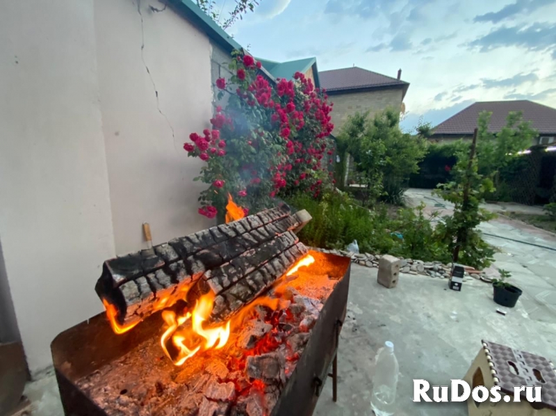 Сдаётся Дача на берегу Каспия фотка