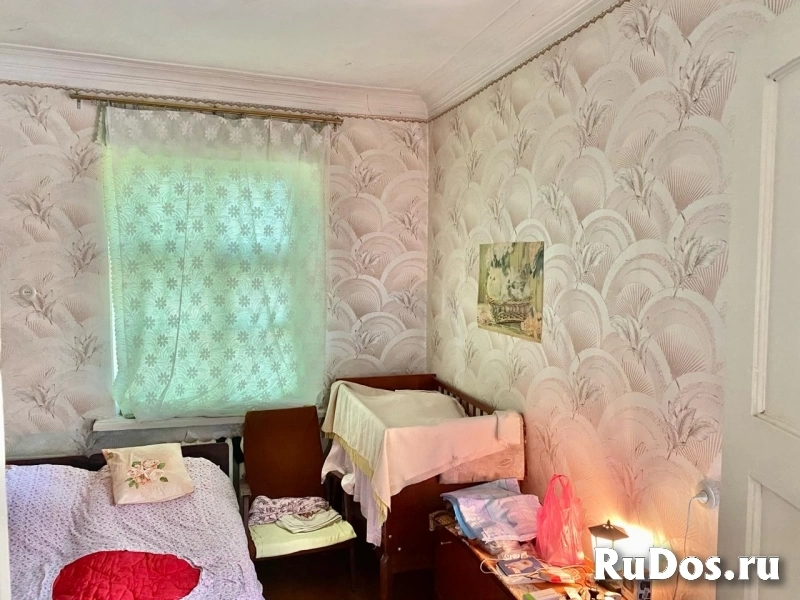 4-х комнатная недалеко от центра Ростова-на-Дону изображение 6