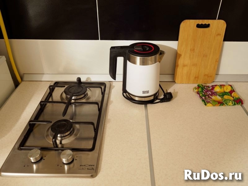 1-комнатная квартира изображение 6