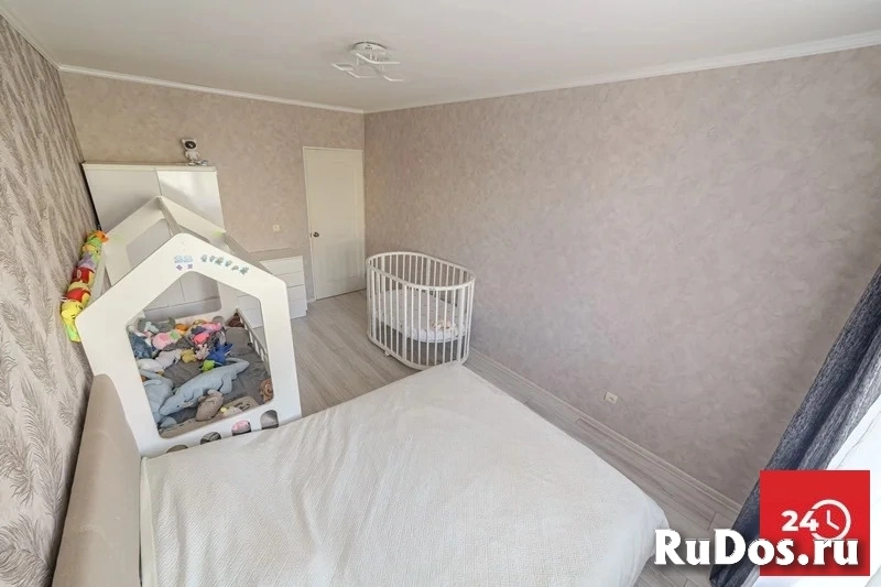 Продам 2 комнатную квартиру 63 м2 изображение 9