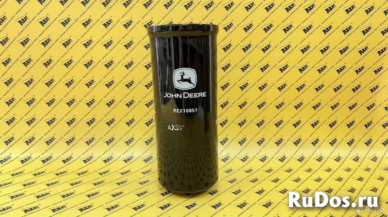 Фильтр гидравлический JOHN DEERE RE210857 фотка