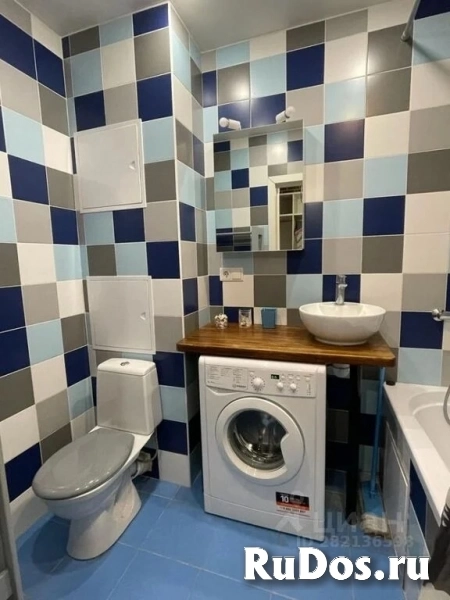 Сдам 1 комнатную квартиру 28 м2 изображение 9