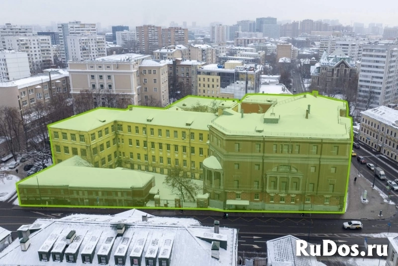 Продам коммерческую недвижимость 11263.1 м2 изображение 4