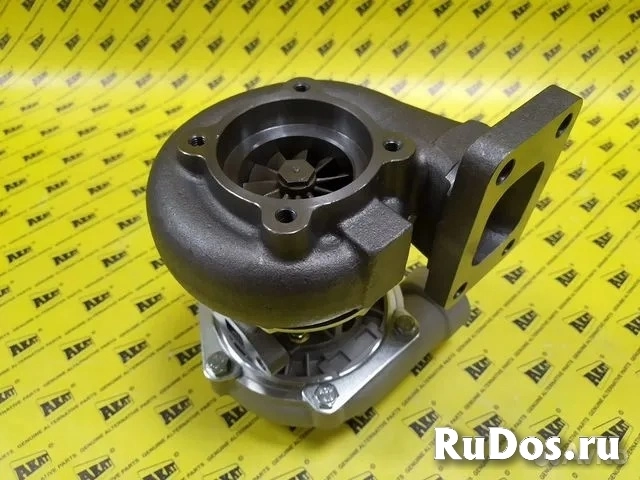 Турбокомпрессор Perkins AB JCB 02/200460 изображение 8