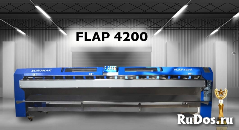 ПЫЛЕВЫБИВАЛЬНАЯ МАШИНА - FJB GROUP LLC изображение 8