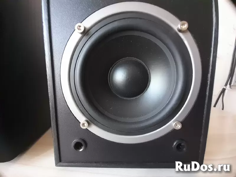 Мониторные акустика Magnat Monitor Supreme 100 изображение 4