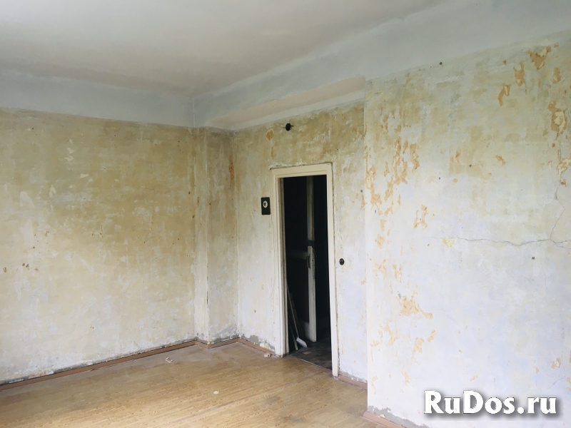 Продаю квартиру сталинку 58 м2, ул. Нефтебаза д 1 изображение 10