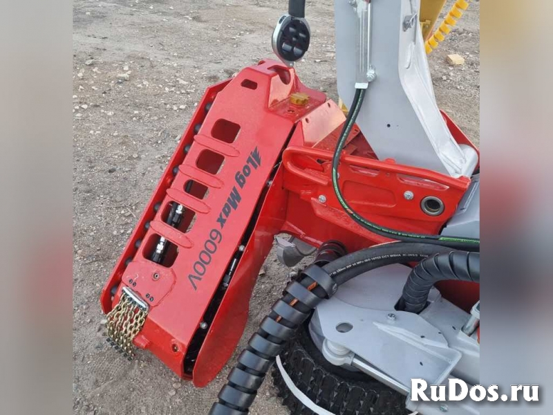 Харвестерная головка LogMax 6000, 2022 г., новая, 2 шт фотка
