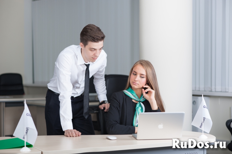 Бухгалтерские услуги для ип и ооо фото