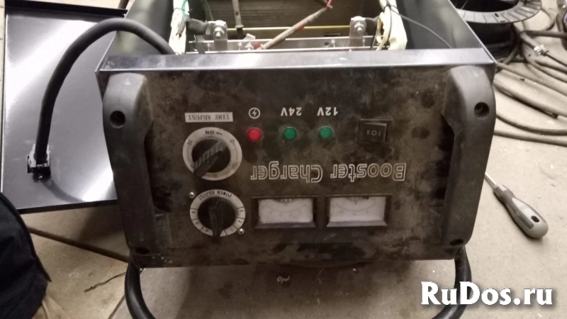 Ремонт зарядных устройств скидка -30% на обслуживание! фотка