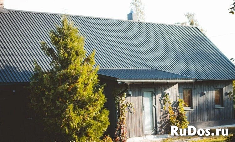 Аренда Шале 70 м2 на хуторе без соседей изображение 3