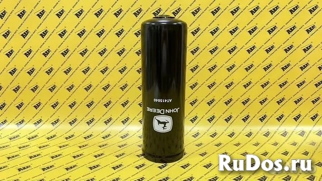 Фильтр гидравлический  JOHN DEERE AT415840 изображение 8