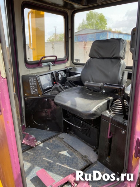 Бульдозер ЧЕТРА Т20 Т-20 после капремонта с гарантией изображение 7