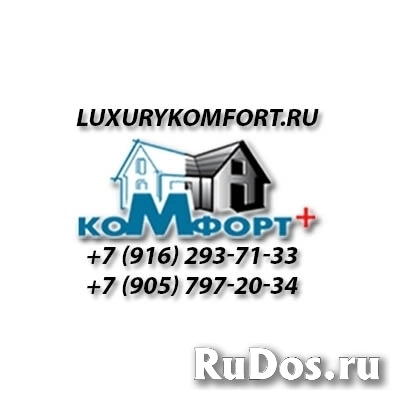 Строительство и любые виды ремонта фото